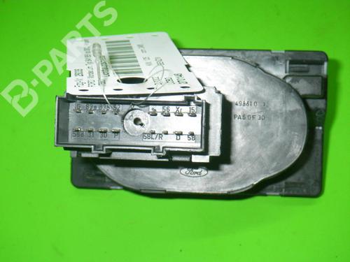 Headlight switch FORD MONDEO III (B5Y) 2.5 V6 24V | BP6373560I24 