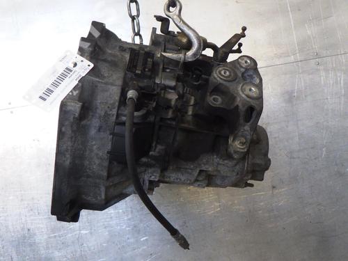 Gearbox OPEL VECTRA C (Z02) 2.2 DTI 16V (F69) | BP6381062M3 