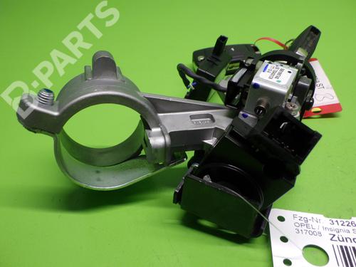 Ignition barrel OPEL INSIGNIA A Sports Tourer (G09) 2.0 Turbo 4x4 (35) | BP12198570M48 