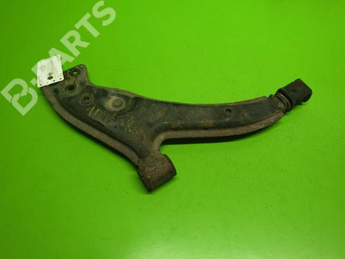 Used Right front suspension arm TOYOTA STARLET (_P8_) 1.3 12V Cat (EP81) (75 hp) 6611571