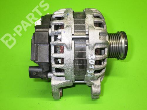 Generator SKODA FABIA III (NJ3) 1.0 (75 hp) 6393170