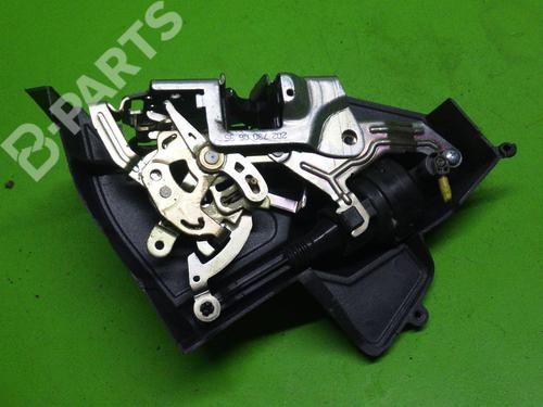 Rear right lock MERCEDES-BENZ E-CLASS (W210) E 230 (210.037) | BP6676325C99 