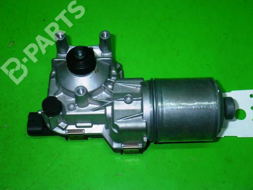 Used Front wiper motor OPEL MERIVA B MPV (S10) 1.4 (75) (100 hp) 6675497
