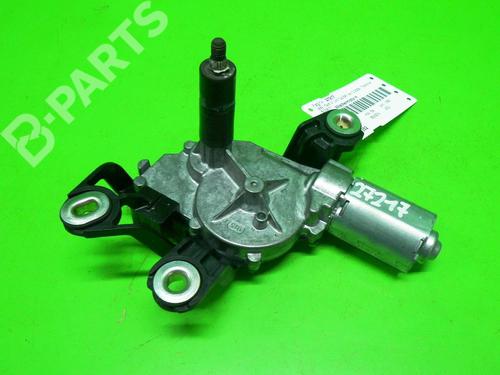 Used Rear wiper motor VW GOLF V (1K1) 1.4 16V (80 hp) 6650749