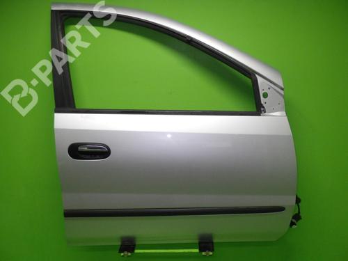 Used Right front door NISSAN ALMERA TINO (V10) 1.8 (114 hp) 11628162