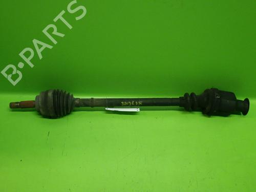 Right front driveshaft NISSAN KUBISTAR MPV (X76) 1.5 dCi | BP27601295M39 