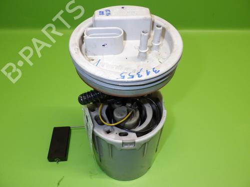 Used Electronic module VW POLO (9N_, 9A_) 1.4 TDI (80 hp) 15076318