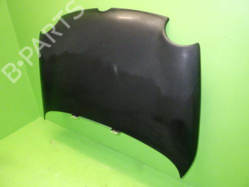 Hood VW LUPO I (6X1, 6E1) 1.2 TDI 3L | BP22919672C1 