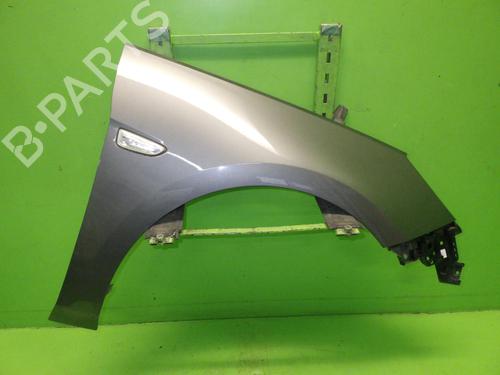 Used Right front fenders Right front fenders 38100219 38100219