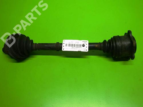 Used Left front driveshaft AUDI 80 B4 Avant (8C5) 2.6 (150 hp) 6602854