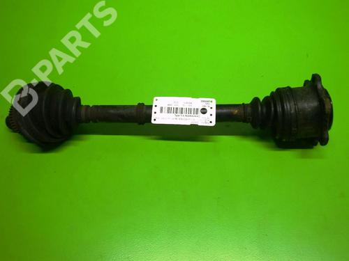 Left front driveshaft AUDI 80 B4 Avant (8C5) 2.6 (150 hp)null