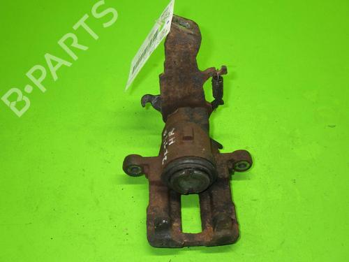 Right rear brake caliper NISSAN ALMERA II (N16) 1.8 | BP14730125M106 