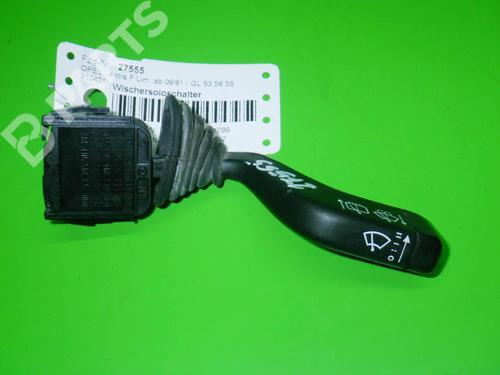 Rattstammestilk OPEL ASTRA F Hatchback (T92) 1.8 i 16V (F08, M08, F68, M68) (125 hp) 6371298