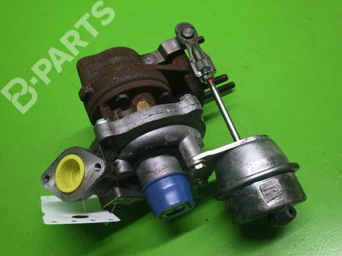 Turbolader/Kompressor für OPEL CORSA D (S07) 1.3 CDTI (L08, L68) (75 hp) 7002498