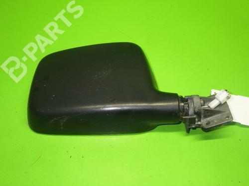 Left mirror SUZUKI WAGON R+ Hatchback (EM) 1.2 4WD (SR412) | BP6658741C26 