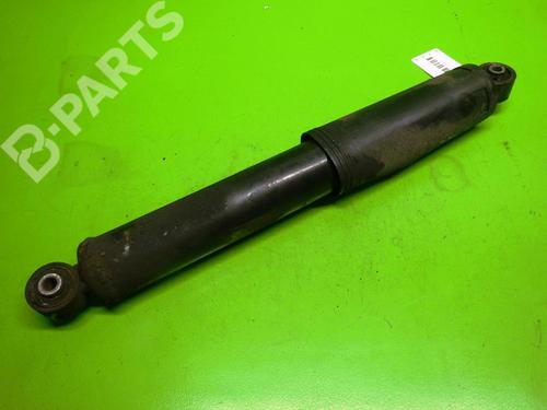 Used Left rear shock absorber CHEVROLET CAPTIVA (C100, C140) 2.0 D 4WD (150 hp) 6670558