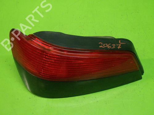 Used Left taillight PEUGEOT 306 Hatchback (7A, 7C, N3, N5) 1.4 (75 hp) 29701511