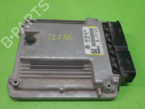 Used Control unit Control unit 38100267 38100267