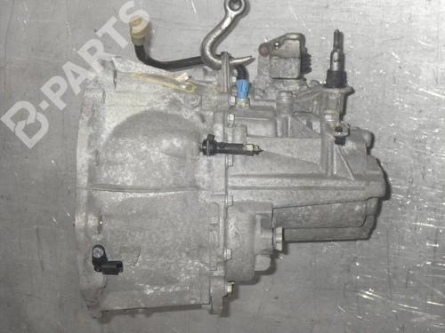 Gearbox RENAULT MEGANE II Estate (KM0/1_) 2.0 | BP6376517M3 