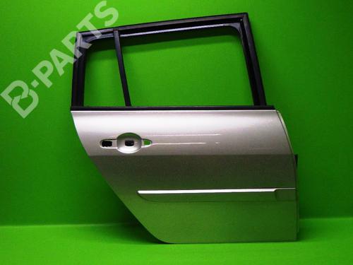 Used Right rear door RENAULT MEGANE II Estate (KM0/1_) 2.0 (135 hp) 6645033