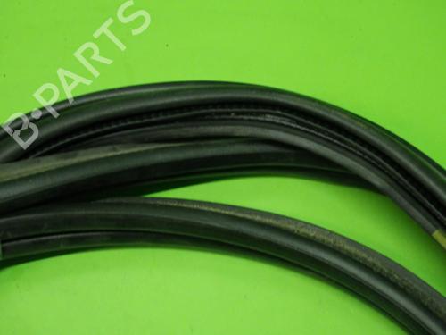 Rubber door seal OPEL INSIGNIA B Grand Sport (Z18) 1.5 (68) | BP27645757C142