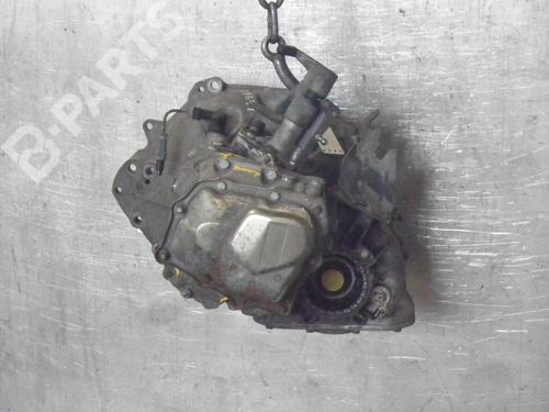 Caixa de velocidades SUZUKI SWIFT III (MZ, EZ) 1.3 DDiS (RS413D) | BP6380176M3 