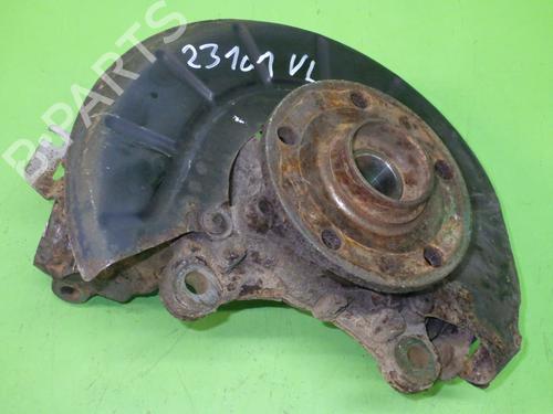 Left front steering knuckle VW GOLF V (1K1) 2.0 TDI 16V | BP19170004M25 