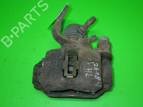 Used Left rear brake caliper FORD MONDEO II (BAP) 1.8 i (115 hp) 14711689