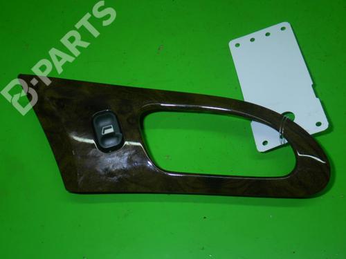 Right front window switch PEUGEOT 607 (9D, 9U) 2.0 (136 hp) 655471