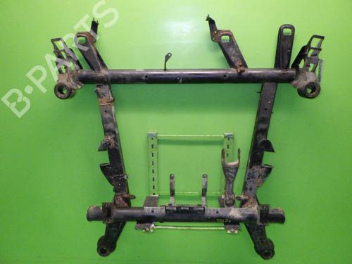 Used Subframe Subframe MERCEDES-BENZ VITO Van (W638) 108 CDI 2.2 (638.094) (82 hp) 36426262 36426262