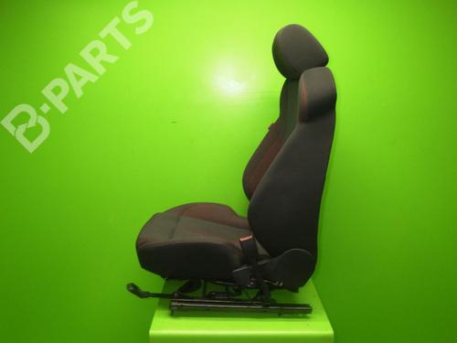 Right front seat SEAT LEON (1P1) 2.0 TFSI | BP6395416C16 
