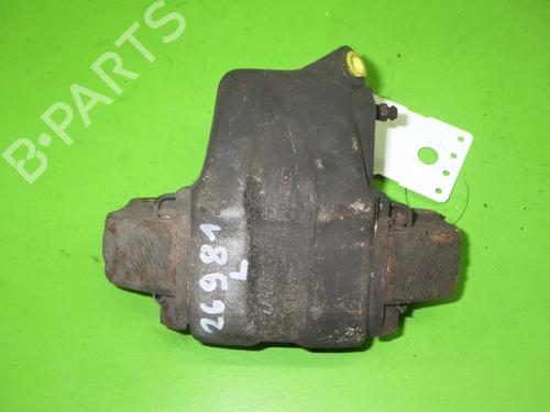 Left front brake caliper SEAT TERRA Estate Van (024A) 0.9 (40 hp) 14733608