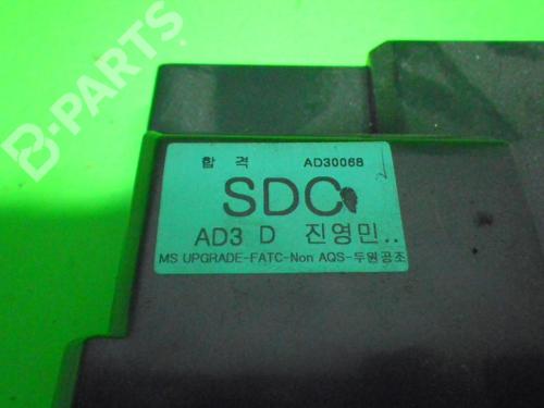 Climate control KIA MAGENTIS I (GD, MS) 2.0 | BP6357149I5 