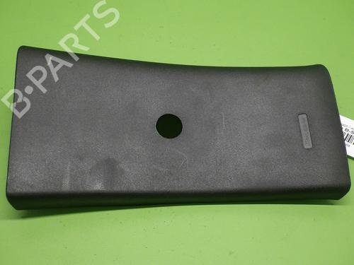Used Front left wheel arch trim ABARTH 500 / 595 / 695 1.4 (312.AXF11, 312.AXF1A) (180 hp) 32037454