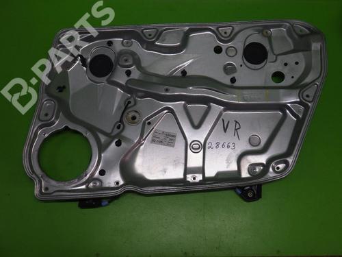 Front right window mechanism VW PASSAT B5.5 (3B3) 1.9 TDI | BP6667291C23 