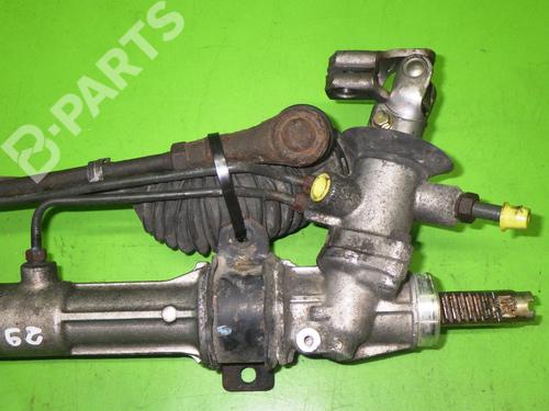 Steering rack HONDA LOGO (GA) 1.3 (GA3) | BP6389829M22 