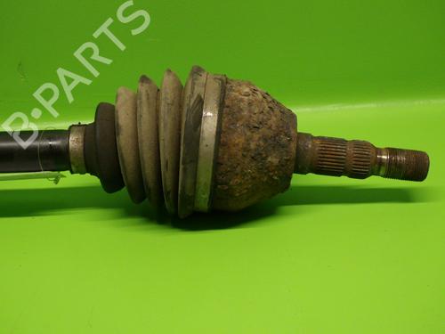Right front driveshaft OPEL ASTRA H Estate (A04) 1.7 CDTI (L35) | BP12823341M39 