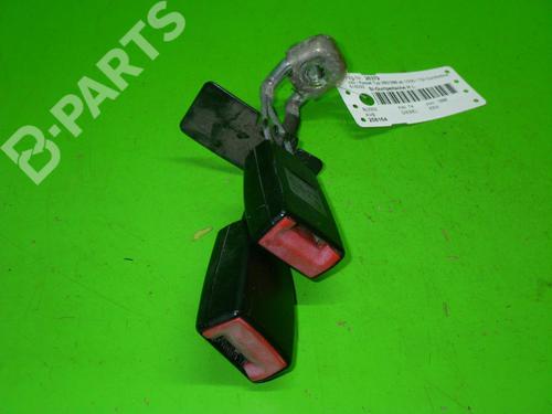 Used Rear left seatbelt VW PASSAT B5.5 (3B3) 1.9 TDI (101 hp) 6669900