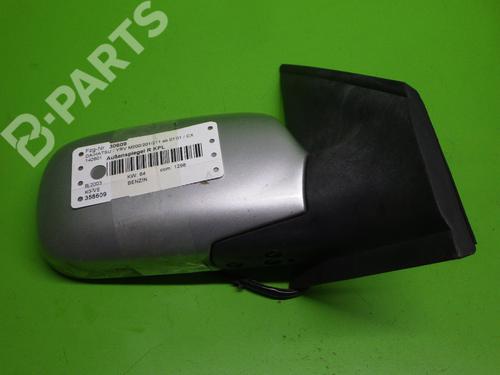 Right mirror DAIHATSU YRV (M2) 1.3 (M201) | BP6605341C27 