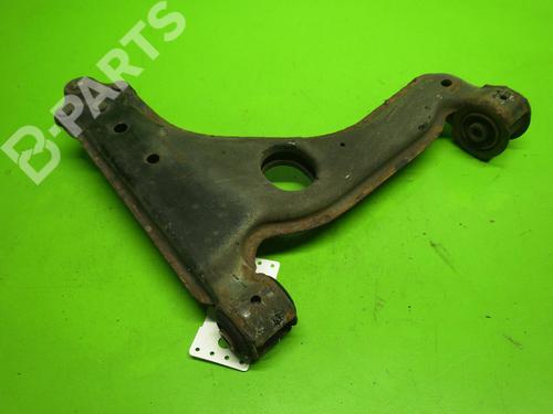 Left front suspension arm OPEL ASTRA H (A04) 1.6 (L48) | BP6666547M12 