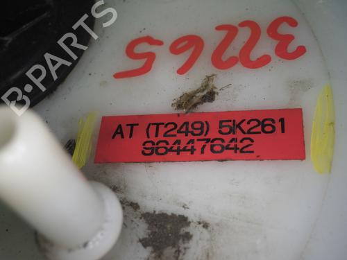 Electronic module CHEVROLET KALOS 1.2 | BP33893818M83 - Image 4