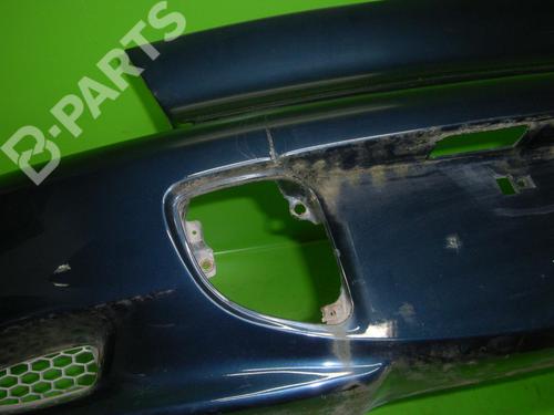 Rear bumper HYUNDAI COUPE I (RD) 2.0 16V | BP6660940C8 