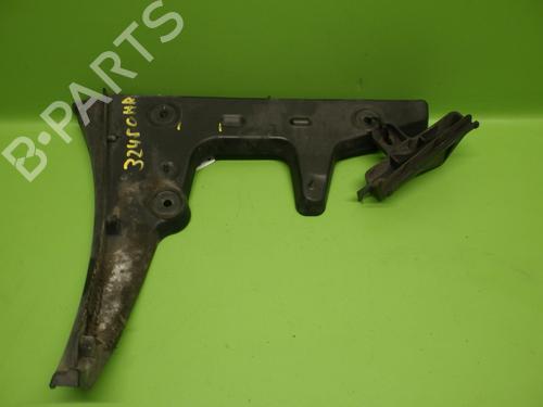 Staffa paraurti posteriore AUDI A6 C6 Avant (4F5) 2.7 TDI (190 hp) 32128309