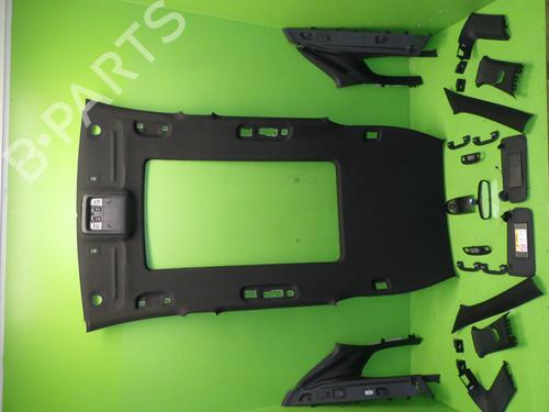 Tecto interior Tecto interior OPEL INSIGNIA B Sports Tourer (Z18) 2.0 4x4 (35) (230 hp) 33998635 33998635