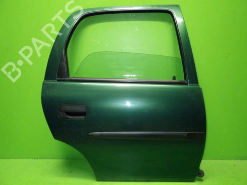 Used Right rear door OPEL CORSA B (S93) 1.4 i (F08, F68, M68) (60 hp) 6671329