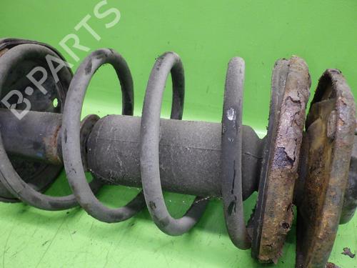 Right front shock absorber MITSUBISHI COLT V (CJ_, CP_) 1600 GLX (CJ4A) | BP29622190M17 