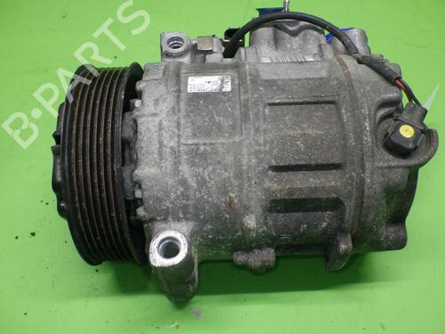 AC compressor MERCEDES-BENZ C-CLASS (W203) C 200 Kompressor (203.042) | BP24441649M34 