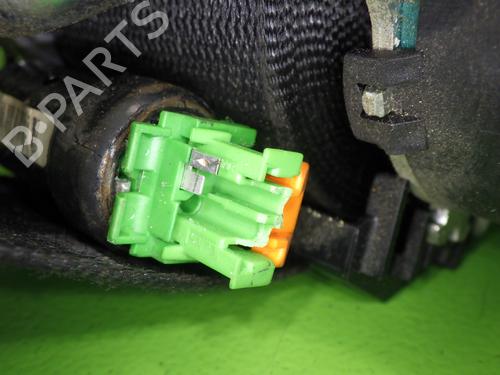 Front right seatbelt MERCEDES-BENZ SPRINTER 3-t Van (B906) 213 CDI (906.611, 906.613) | BP32456799I25