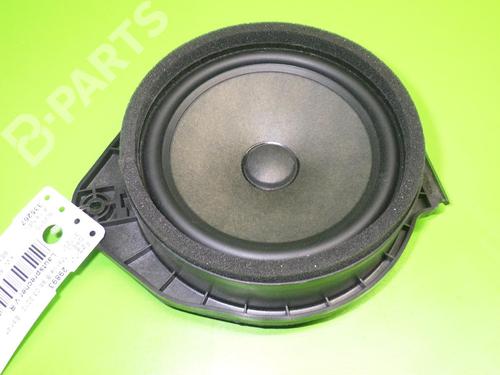 Used Speaker OPEL MERIVA B MPV (S10) 1.4 (75) (120 hp) 6391582
