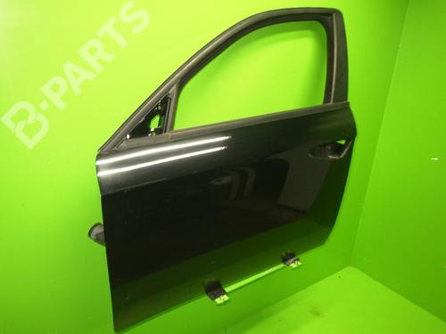Left front door ALFA ROMEO 159 (939_) 2.4 JTDM (939AXD12, 939AXD1B) | BP6645322C2 